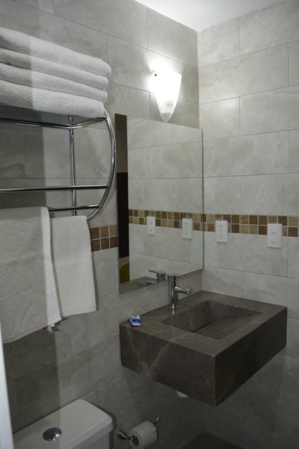 Suites Bajio León Buitenkant foto